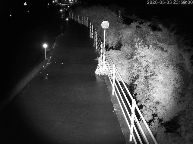 湯梨浜町方地～野花【東郷池周辺】