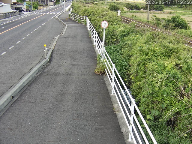 湯梨浜町方地～野花【東郷池周辺】