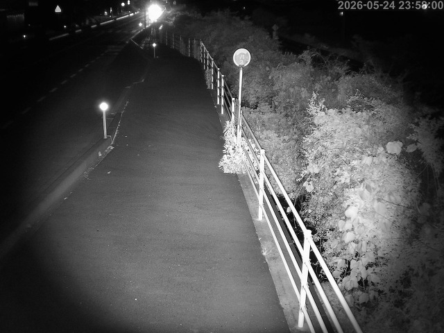 湯梨浜町方地～野花【東郷池周辺】