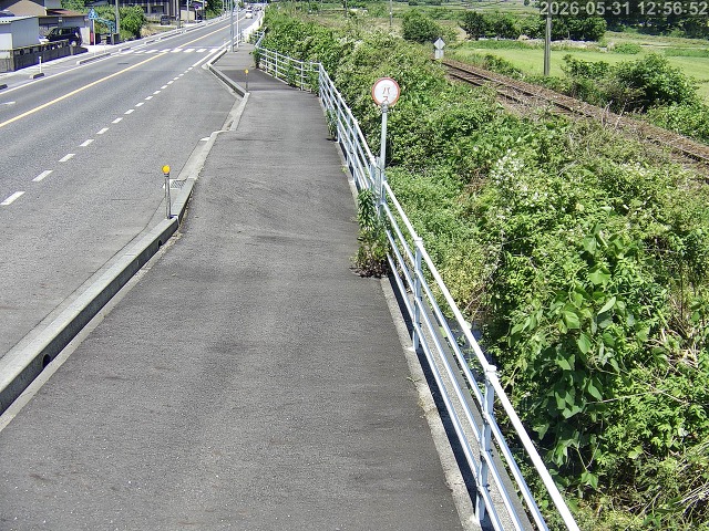 湯梨浜町方地～野花【東郷池周辺】