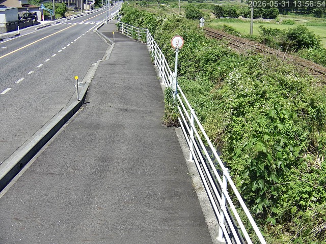 湯梨浜町方地～野花【東郷池周辺】