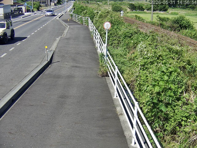 湯梨浜町方地～野花【東郷池周辺】