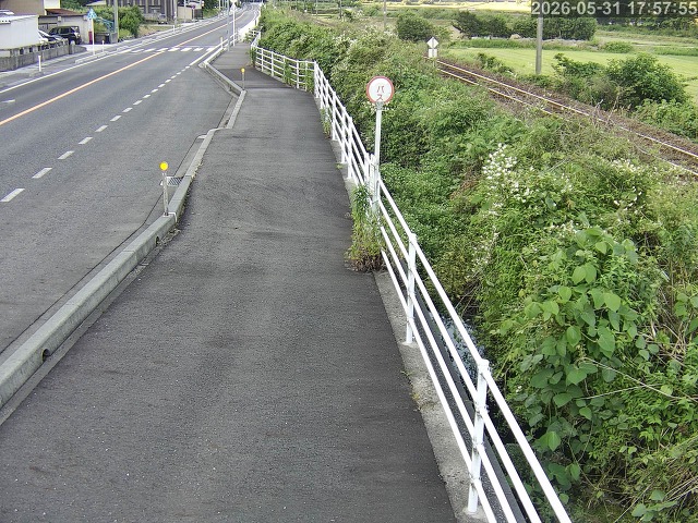 湯梨浜町方地～野花【東郷池周辺】