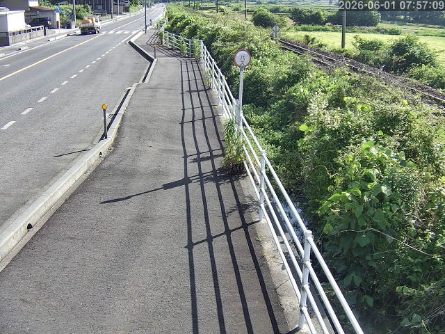 湯梨浜町方地～野花【東郷池周辺】