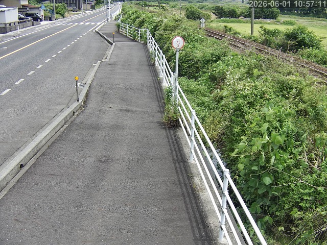 湯梨浜町方地～野花【東郷池周辺】