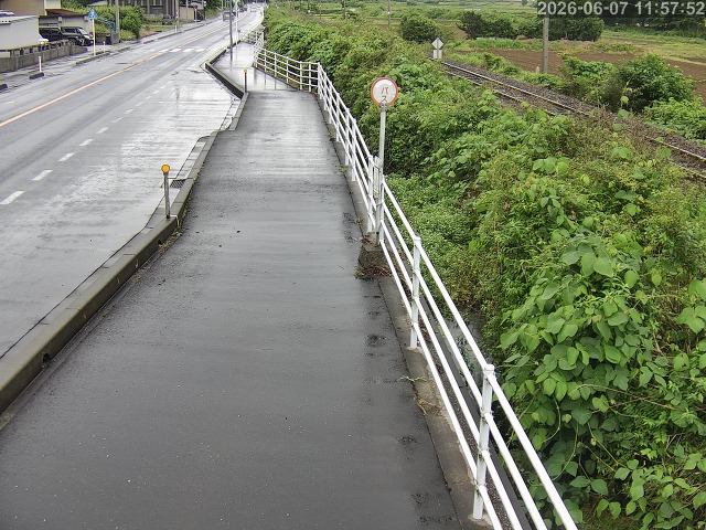 湯梨浜町方地～野花【東郷池周辺】