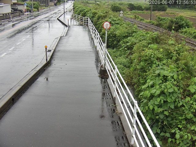 湯梨浜町方地～野花【東郷池周辺】