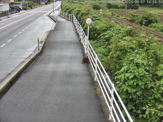 湯梨浜町方地～野花【東郷池周辺】