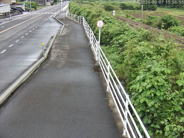 湯梨浜町方地～野花【東郷池周辺】