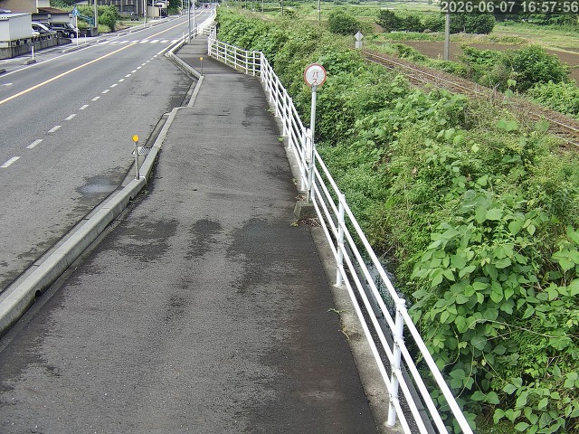 湯梨浜町方地～野花【東郷池周辺】