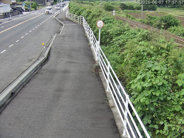 湯梨浜町方地～野花【東郷池周辺】