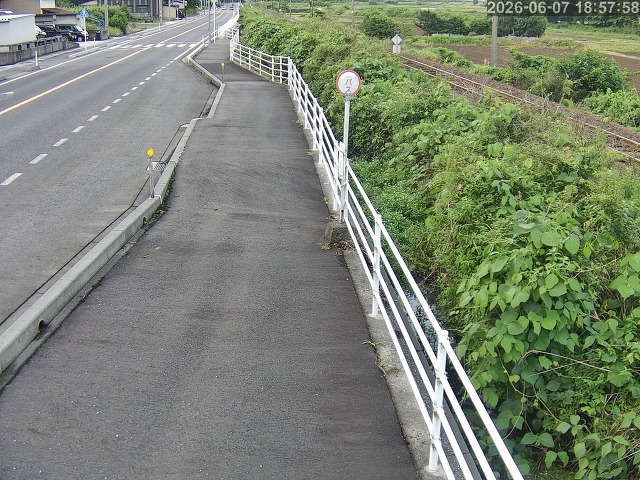 湯梨浜町方地～野花【東郷池周辺】
