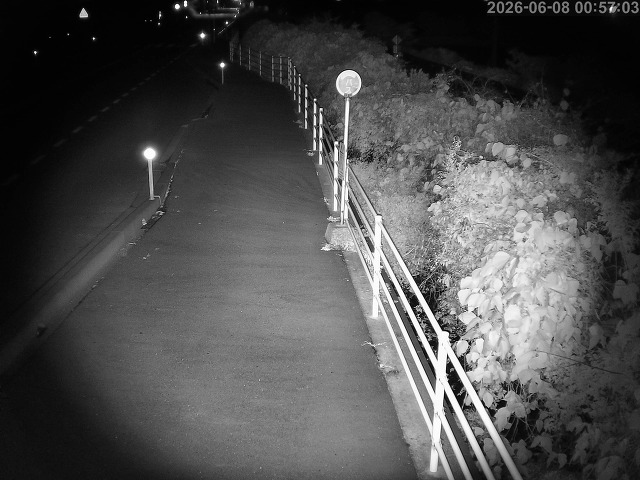 湯梨浜町方地～野花【東郷池周辺】