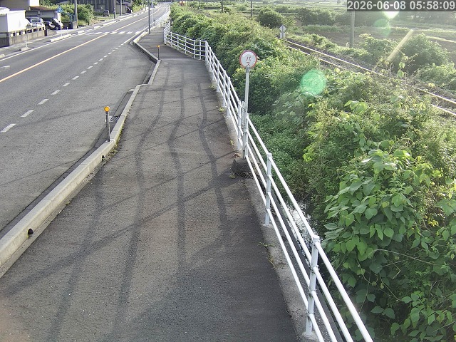 湯梨浜町方地～野花【東郷池周辺】