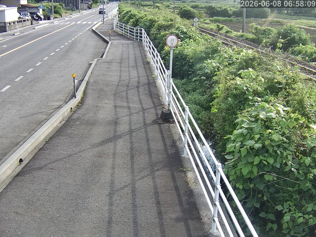 湯梨浜町方地～野花【東郷池周辺】