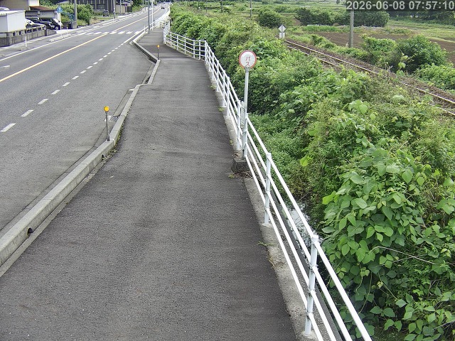 湯梨浜町方地～野花【東郷池周辺】