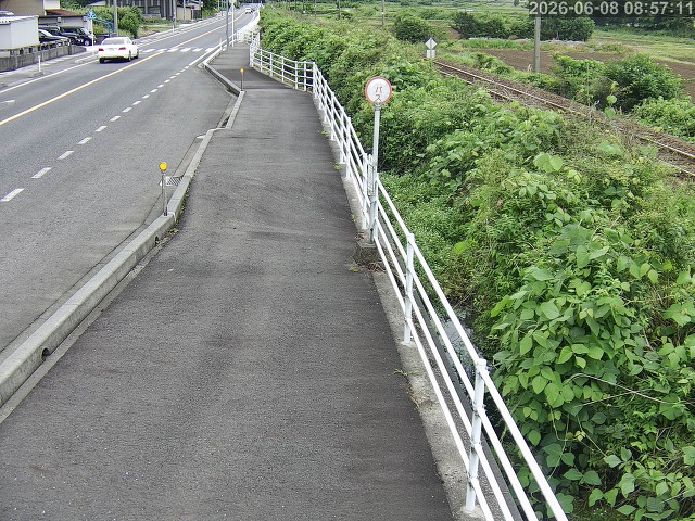 湯梨浜町方地～野花【東郷池周辺】