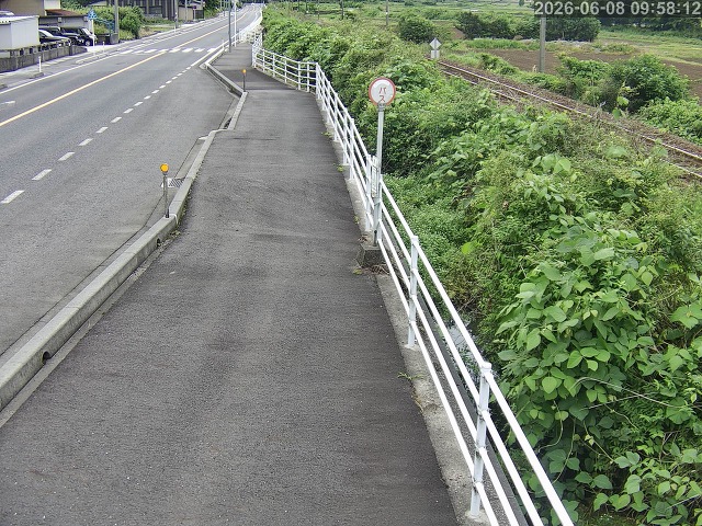 湯梨浜町方地～野花【東郷池周辺】