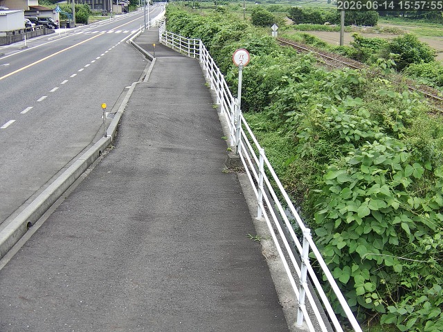 湯梨浜町方地～野花【東郷池周辺】