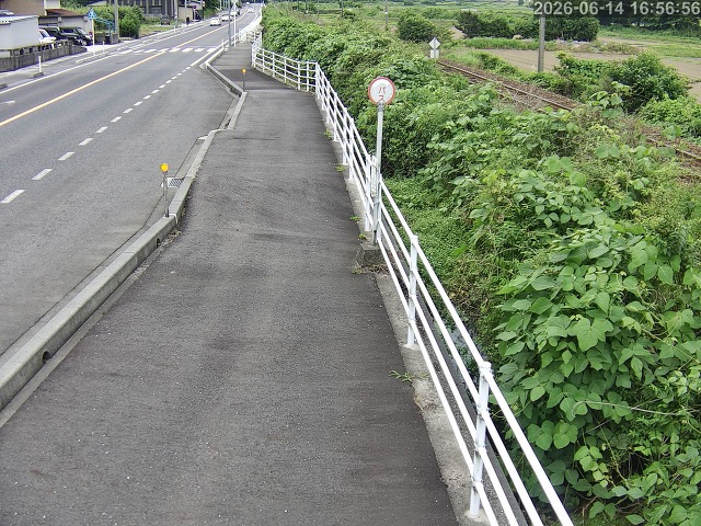 湯梨浜町方地～野花【東郷池周辺】
