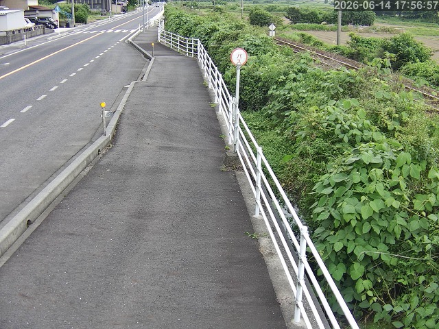 湯梨浜町方地～野花【東郷池周辺】
