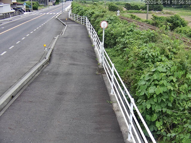 湯梨浜町方地～野花【東郷池周辺】