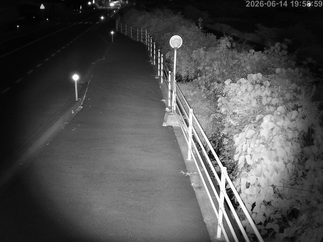 湯梨浜町方地～野花【東郷池周辺】