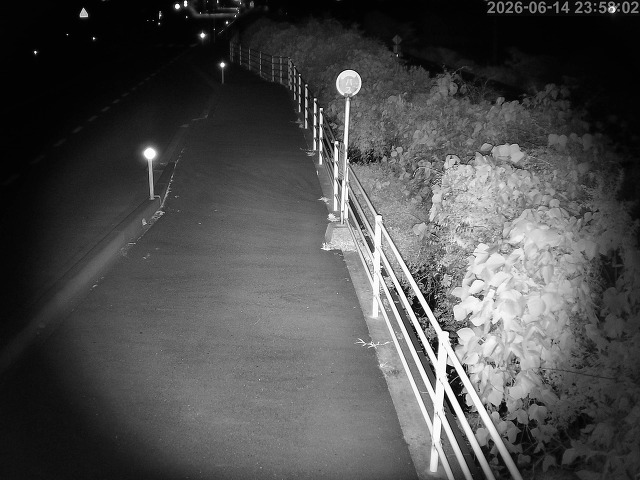 湯梨浜町方地～野花【東郷池周辺】