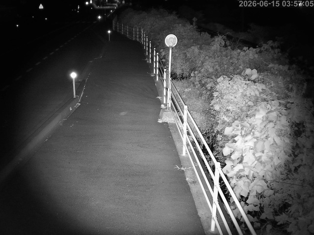 湯梨浜町方地～野花【東郷池周辺】
