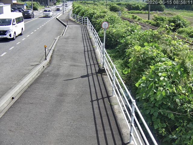 湯梨浜町方地～野花【東郷池周辺】