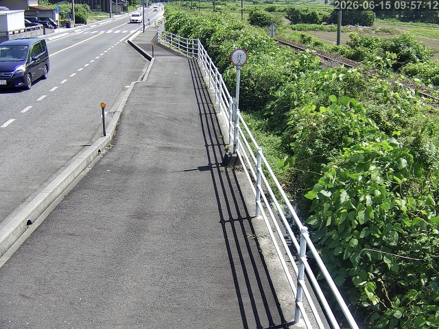 湯梨浜町方地～野花【東郷池周辺】