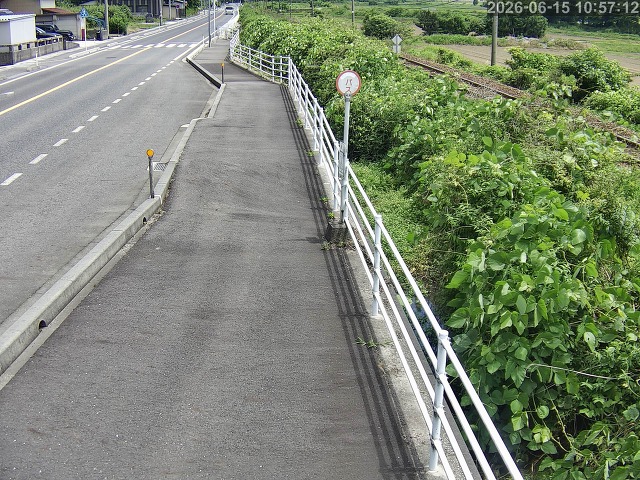湯梨浜町方地～野花【東郷池周辺】