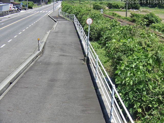 湯梨浜町方地～野花【東郷池周辺】