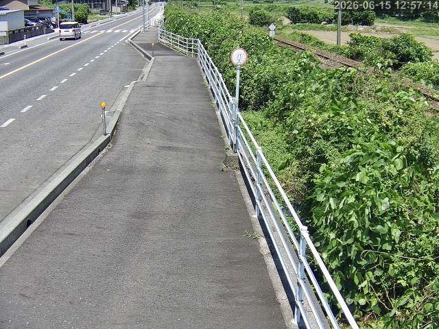 湯梨浜町方地～野花【東郷池周辺】