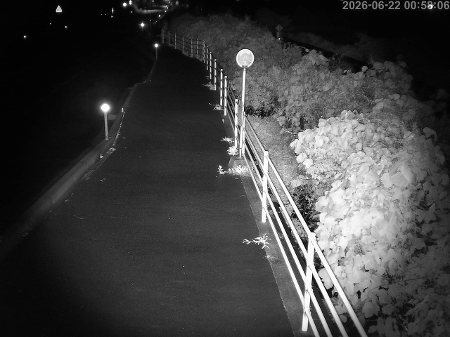 湯梨浜町方地～野花【東郷池周辺】