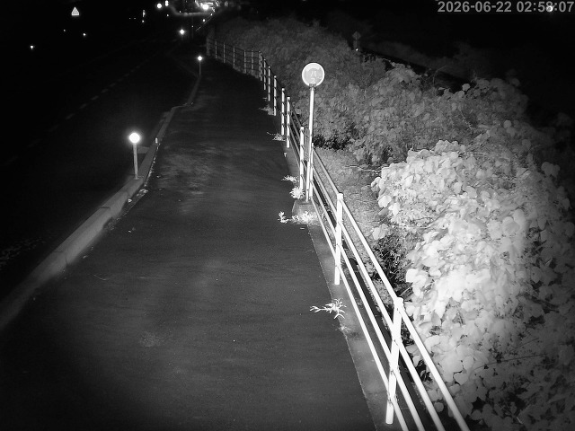 湯梨浜町方地～野花【東郷池周辺】