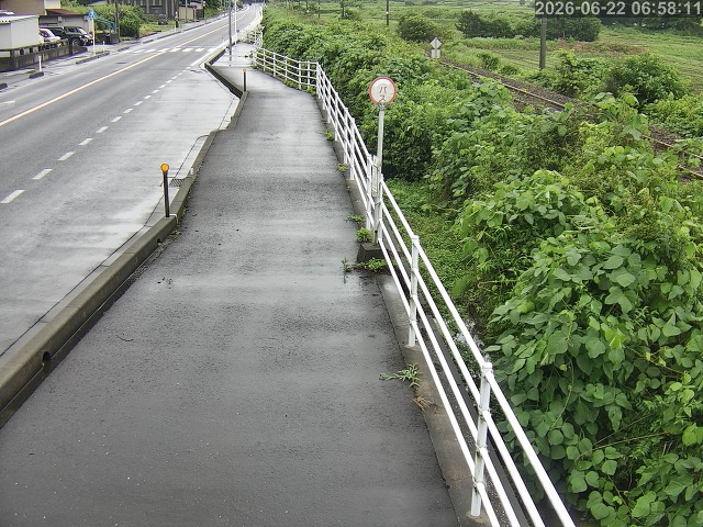 湯梨浜町方地～野花【東郷池周辺】