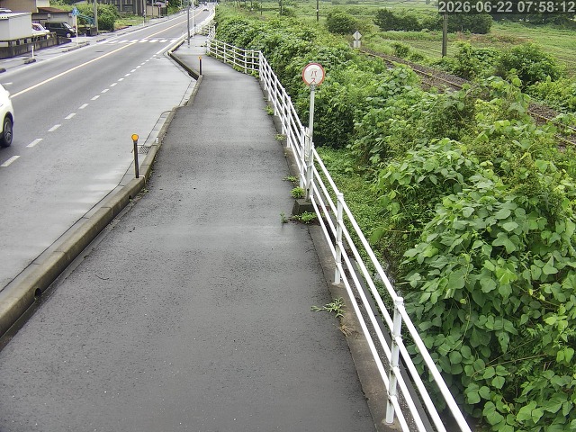 湯梨浜町方地～野花【東郷池周辺】