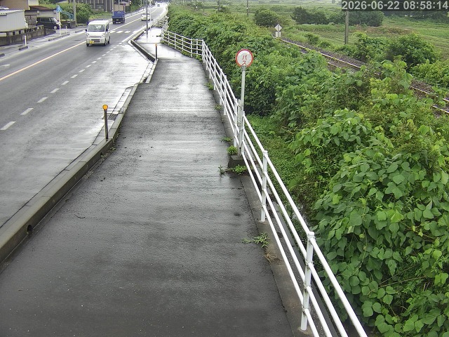 湯梨浜町方地～野花【東郷池周辺】