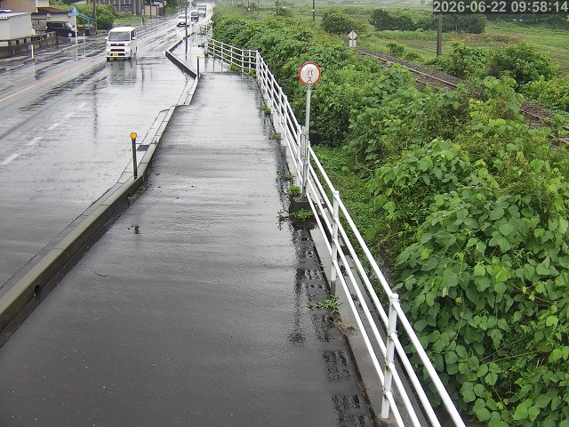 湯梨浜町方地～野花【東郷池周辺】