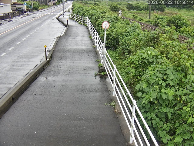 湯梨浜町方地～野花【東郷池周辺】