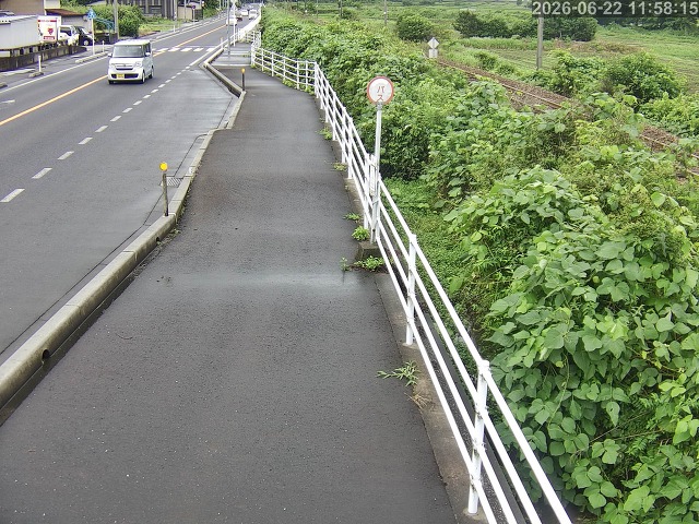 湯梨浜町方地～野花【東郷池周辺】