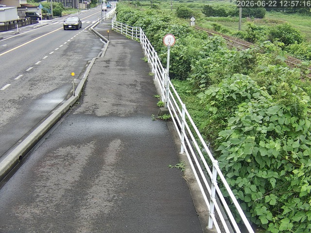 湯梨浜町方地～野花【東郷池周辺】