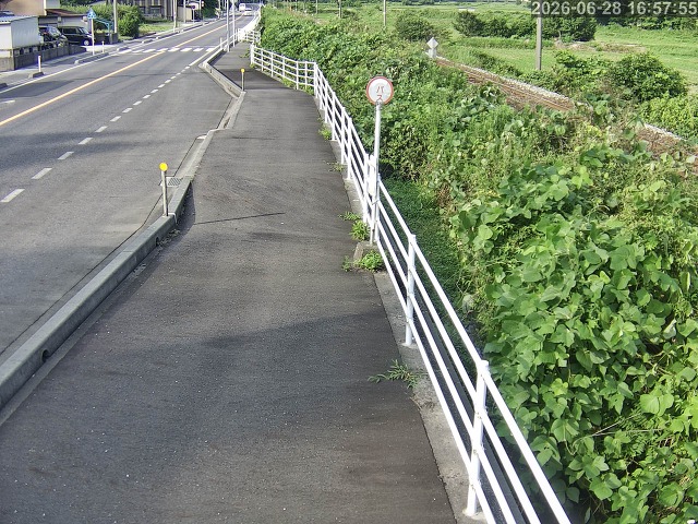 湯梨浜町方地～野花【東郷池周辺】