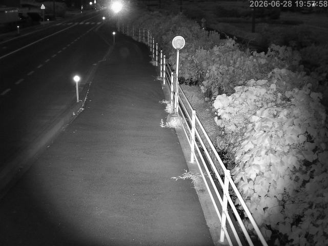 湯梨浜町方地～野花【東郷池周辺】