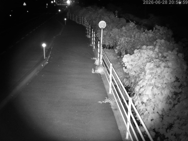 湯梨浜町方地～野花【東郷池周辺】