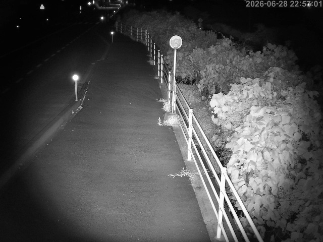 湯梨浜町方地～野花【東郷池周辺】