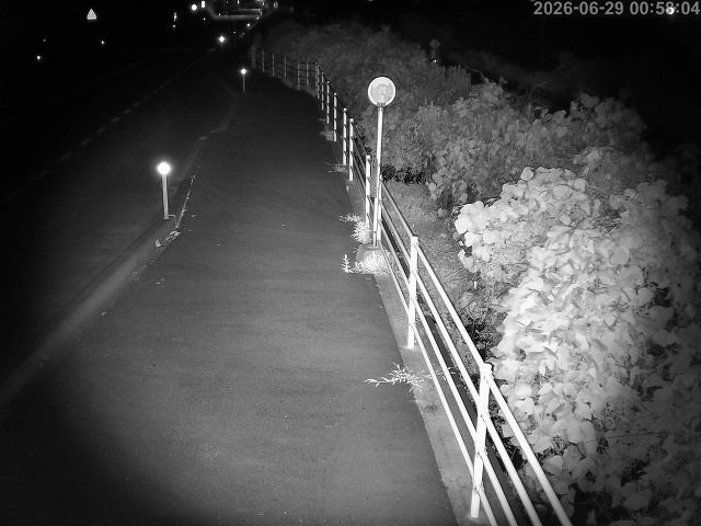 湯梨浜町方地～野花【東郷池周辺】