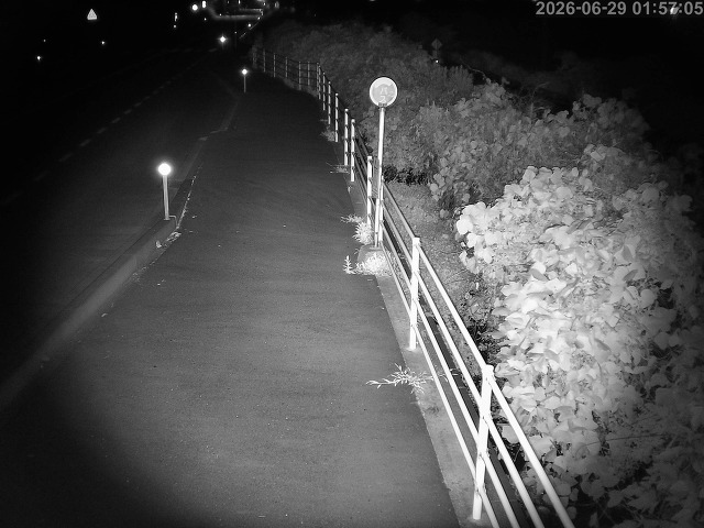 湯梨浜町方地～野花【東郷池周辺】