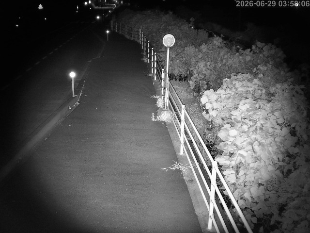 湯梨浜町方地～野花【東郷池周辺】